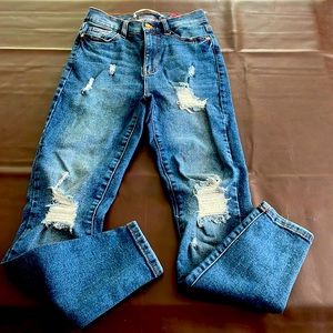 Celebrity Pink “The Deb” Size 1/25